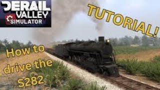 Derail Valley: The Most Ambitious Train Simulator Yet