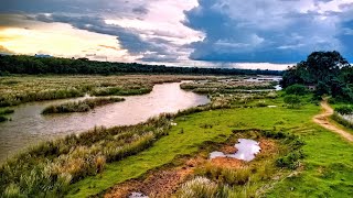 Kangsabati River - Purulia | Beautiful Place of Purulia 🤩