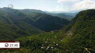 რაჭის რეაბილიტაცია | რაჭა ტურისტებისთვის ერთ-ერთი მიმზიდველი რეგიონია