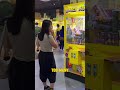 biggest claw machine in malaysia spacepanda puchong dearwinnie