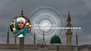 Rotibul Hadad