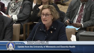 Committee on Health and Human Services - 02/12/25