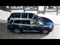 2020 INFINITI QX60 - HomeLink® Universal Transceiver