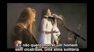 Nightwish-Dead to the World(legendado PT-BR)