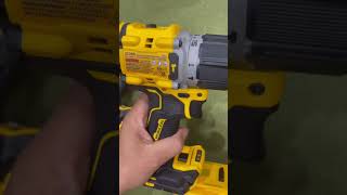 DCD805 Mexico vs dewalt 805 China #tool #diy #shortsvideo #powertools #makita #dewalt