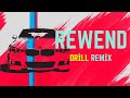 Cricced - Eman Eman Rewend (Kurdish Drill Remix)