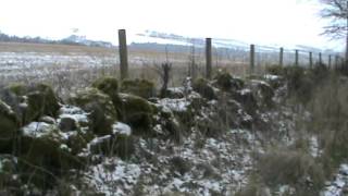 Crieff -asbpresentations - 'The Spoke Road', Crieff, Perthshire