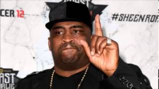 Patrice O'Neal on O\u0026A #65 - Car Crash Comedy 2008