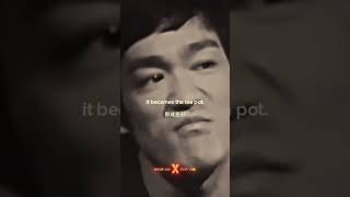 Bruce Lee 李小龍 │ Be Water My Friend