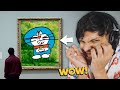Doraemon Drawing Expert!