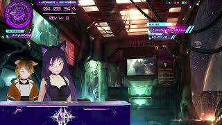 [Haunted Vstreamers][Ren'Py Dev: First Game]"Can two dorks make a VN based on her dysphoria?!" Um..