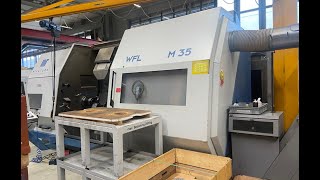 WFL MILLTURN M 35