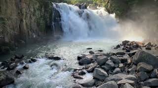 Sekino fall, Miyakonojo 宮崎県都城市　関之尾滝