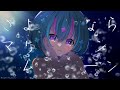 【MV】Goodbye,Marinemoon/おしばなちゃん(CV:つずな) - Goodbye,Marinemoon / Oshibanachan(CV:Tsuzuna)