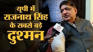 संजय गांधी के करीबी होने की क्या कीमत चुकाई इस पूर्व SP नेता ने | Naresh Agrawal