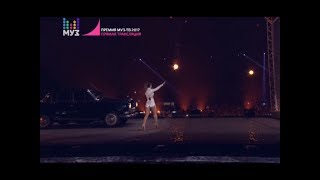 Мот и Ани Лорак - Сопрано (Премия МУЗ-ТВ 2017)