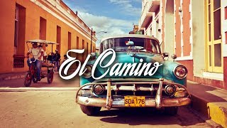 "El Camino" Latin Trap Beat - Latino Hip hop Instrumental 2023 - Latin Music (Uness Beatz)
