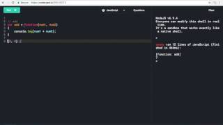 passing arguments to self invoking Javascript function