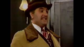 Spiv - Alexei Sayle's Stuff