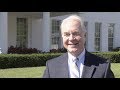 Meet the Cabinet: Secretary Tom Price