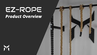 EZ-ROPE | Product Overview