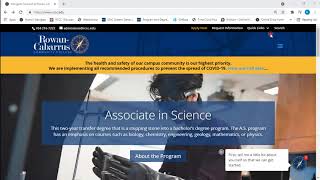 Faculty Navigate Tutorial: How to Access Navigate
