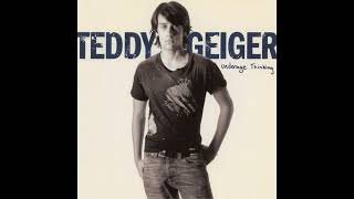 Teddy Geiger - Seven Days Without You