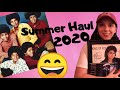 Michael Jackson... AND Jackson 5 Merch Haul (Summer 2020)