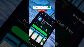 Easy Captcha solving Work earn ₹300-500 #reels #viral