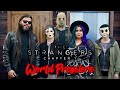 My 1st Movie Premiere | The Strangers Chapter 1 | 4K