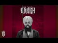 Anakh (bass boosted) Manjit Singh Sohi | tune sparkle