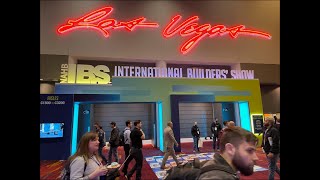 The Most Innovative Product in the 2023 IBS / KBIS Trade Show in Las Vegas