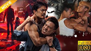 Kung Fu Movie! Brother murdered, a retired boxing champion takes on his enemies with bare fists.