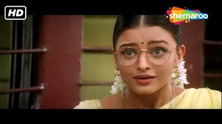 क्या ऐश्वर्या राय की जुड़वा बहन हैं ? | Aishwarya Rai DOUBLE ROLE | Prashanth, Lakshmi | Scene