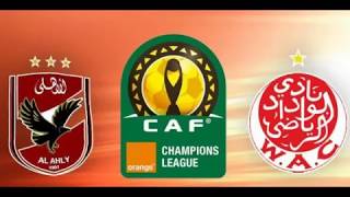 مشاهدة مباراة الاهلي والوداد المغربي مباشر  4-11-2017‬ دوري ابطال افريقيا Ahly vs Widad Live