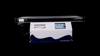 Introduction of AQUABASE ARUBA 60-300 L/h