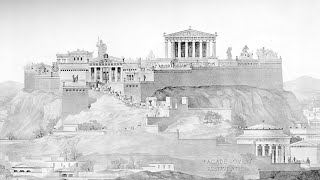 A History of Western Architecture: Greece & Rome, Part I