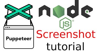 Getting started with NodeJS Puppeteer in 2022