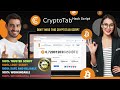 cryptottab browser script 2025 new 💰 cryptotabpro cryptotabscript cryptotabbrowsermining bitboy