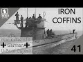 Iron Coffins - Part 41 | Commanding a German U-Boat during WW2 | Trench Diaries