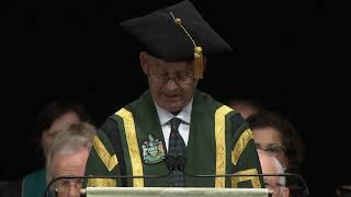 U of A Convocation Spring 2016 - June 8 (PM)