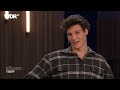 „es ist keine schwäche sich hilfe zu holen “ wincent weiss über depressionen kölner treff wdr