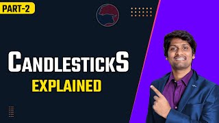 Candlestick Patterns కోర్స్ With Complete Price Action  | Episode 2