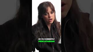Jenna Ortega From Vegan to Pescatarian  My Journey to Finding the Perfect Diet