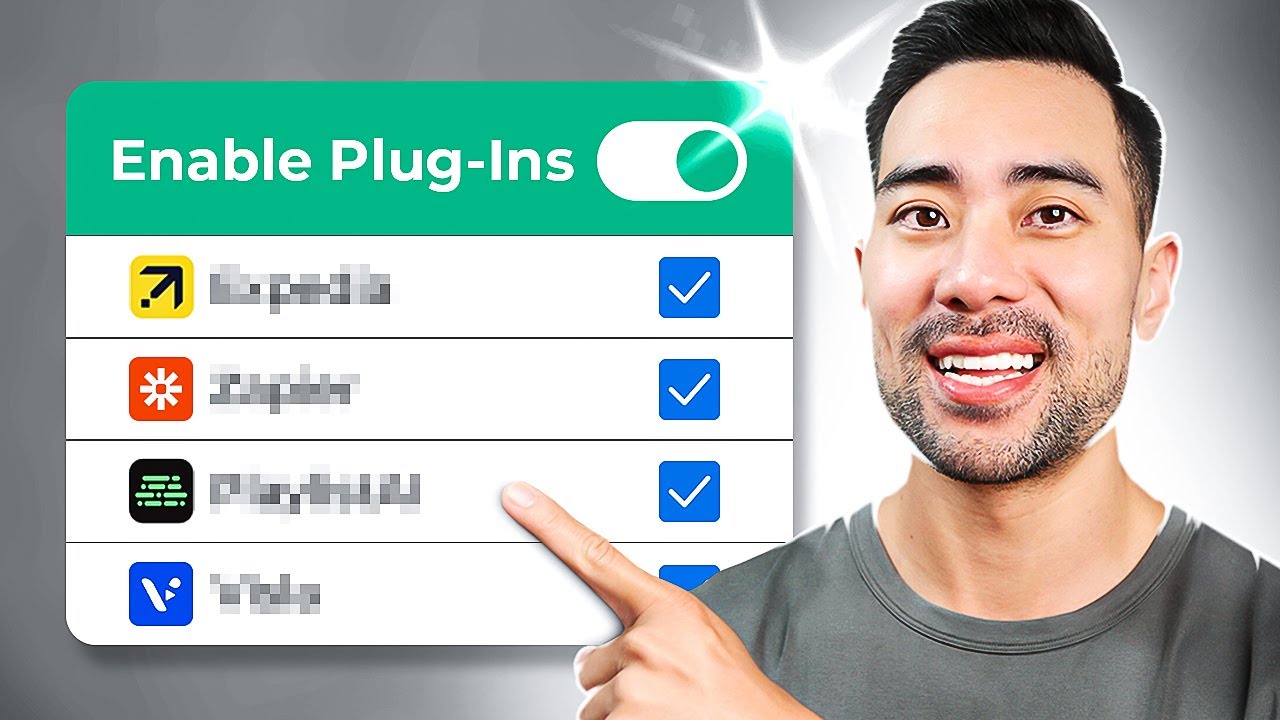 How To Use Chatgpt Plugins Beginner S Step By Step Tutorial Youtube