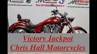 2009 Victory Jackpot 1700cc @chrishallmotorcycles #motorcycles #victorymotorcycles