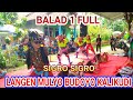 Ebeg Langen Mulyo Budoyo Balad 1