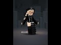 i'm back! how r u guys??🤍 || akun kedua @bbubble.teaaa2 #robloxshorts #trendingshorts