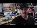 ★ splitting a honda cb750 engine let s find that rattle