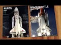 Did The Soviets Build A Better Space Shuttle The Buran Story